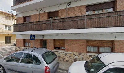 Cases del Camí