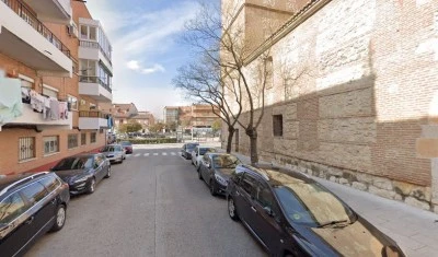 Centro Cáritas