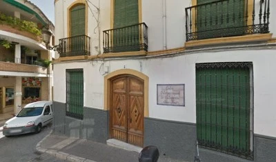 Centro Interparroquial de Catequesis "San José"