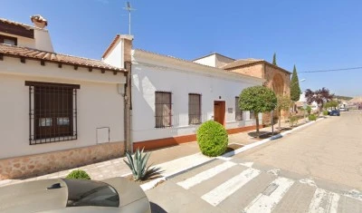 Centro parroquial