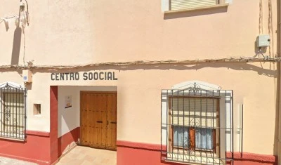Centro Social