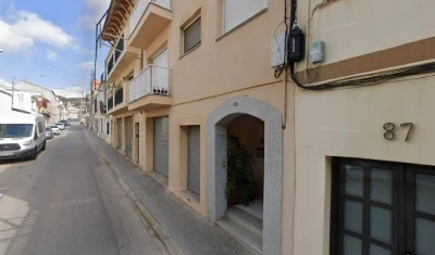 Barri del Pi