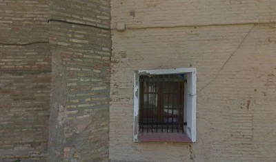 Cofradía de "La Oración de Jesús en el Huerto"