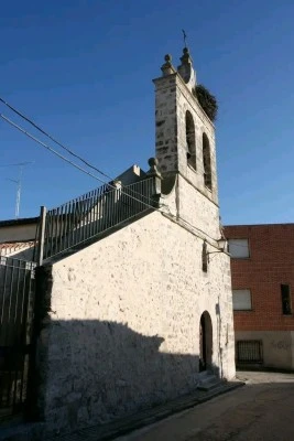 Cofradia de la Virgen de Fuenlabradilla
