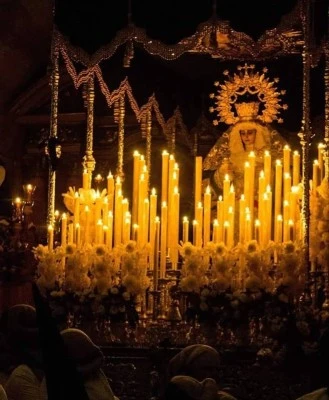 Cofradía de Ntra. Sra. de la Esperanza de Andújar