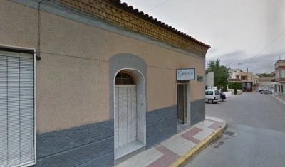 Cofradía de Nuestro Padre Jesús Flagelado