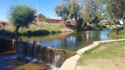 Báscones de Ojeda