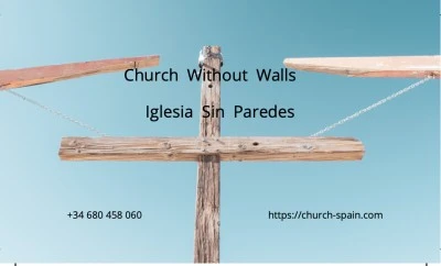 Community Sin Paredes Without Walls