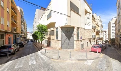 Comunidad Israelita de Ceuta