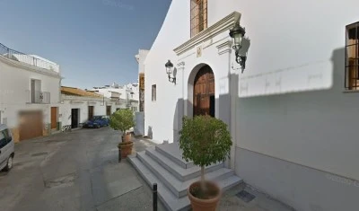 Congregación Divina Pastora Algarrobo