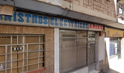 COSTALEROS MADRE DE DIOS DEL ROSARIO