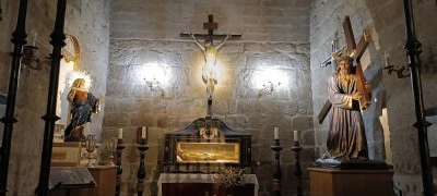 Basilica de la señora de la Asunción