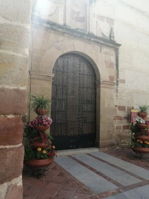 Edificio dedicado a las actividades culturales de la ciudad