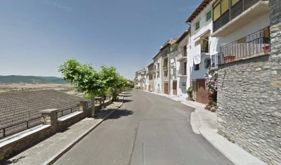 El mentidero de las Canalizas
