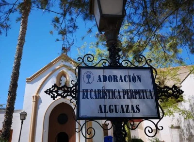 Ermita de la Purísima, Alguazas