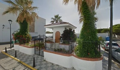 Ermita Virgen de Fátima