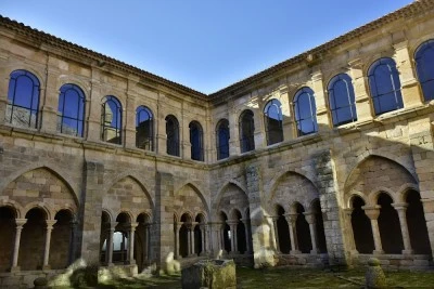 Fundación Santa María la Real