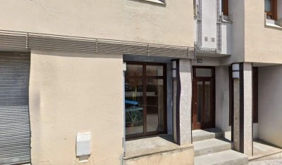 Glèsia Evangèlica Baptista Vath d'Aran