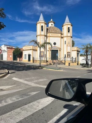 Hdad. del Rocío de Olivares