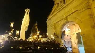 Hermandad de la Soledad