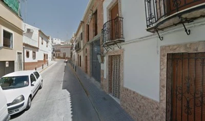 Hermandad de la VeraCruz