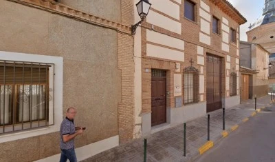 Hermandad de Nuestra Señora de la Soledad