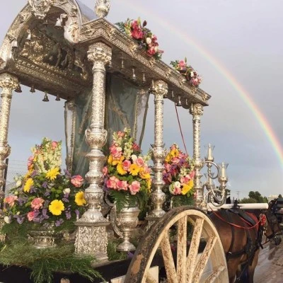Hermandad de Nuestra Señora del Rocío de Bonares