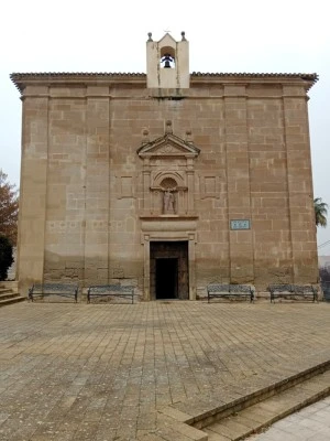 Basílica de San Marcial