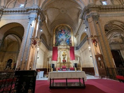 Hermandad de Nuestra Señora del Rocio Moguer