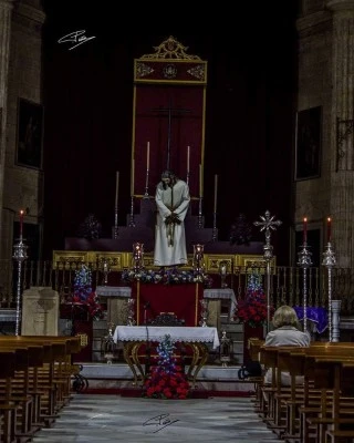 Hermandad De Nuestro Padre Jesús Nazareno