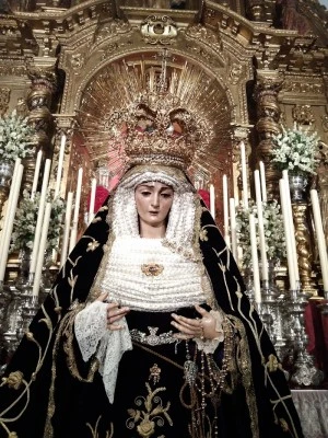 Hermandad de Nuestro Padre Jesús Nazareno