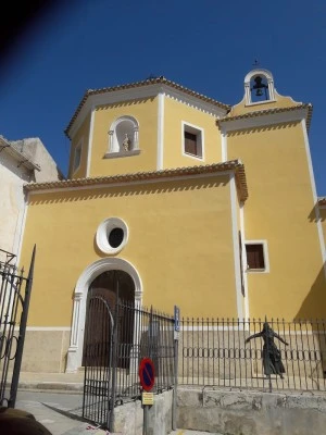 Hermandad de San Bartolomé