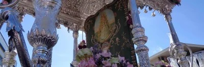 Hermandad del Rocío de Punta Umbría