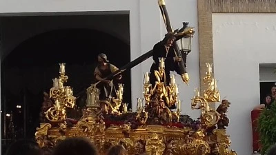 Hermandad Jesús Nazareno Sanlúcar la Mayor