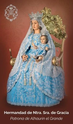 Hermandad Ntra. Sra. de Gracia