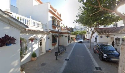 Hermandad Ntra. Sra. del Carmen Coronada, Patrona de Estepona
