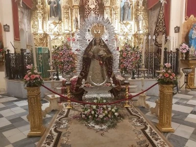 Hermandad Nuestra Señora de Gracia