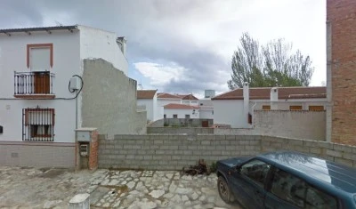 Hermandad Padre Jesús El Burgo