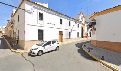 Hermandad Sacramental de la Amargura
