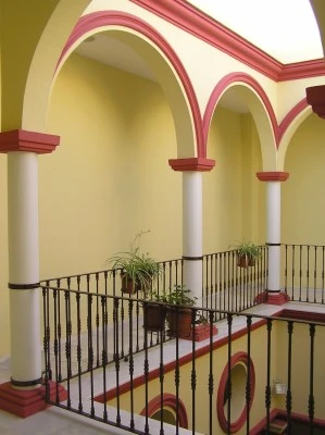 Hermandad Sacramental de Santiago Apóstol