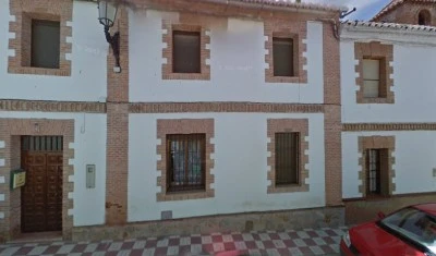 Hermandad San Isidro Labrador de Periana (Málaga)