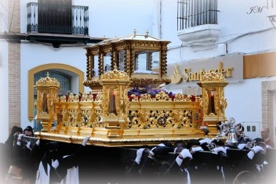 Hermandad Santo Entierro