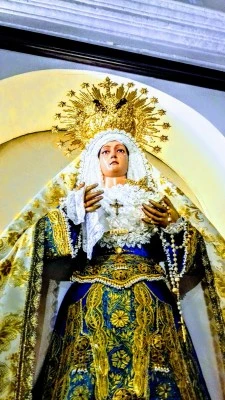 Humildad de Lebrija