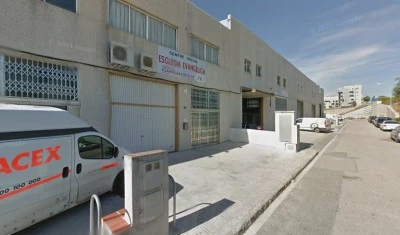 Iglesia AD Vilafranca