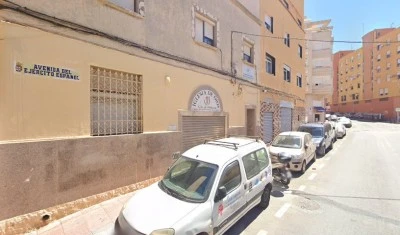 Iglesia Casa de Alabanza Ceuta