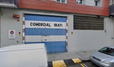 IGLESIA CRISTIANA MARANATA