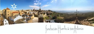 Iglesia de San Lorenzo - Fundación Huerta de San Antonio