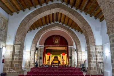 Iglesia De Santiago