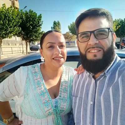 Iglesia Evangelica Peniel