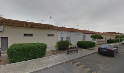 Iglesia Evangélica, "La Puerta es Cristo" ICEA Sevilla